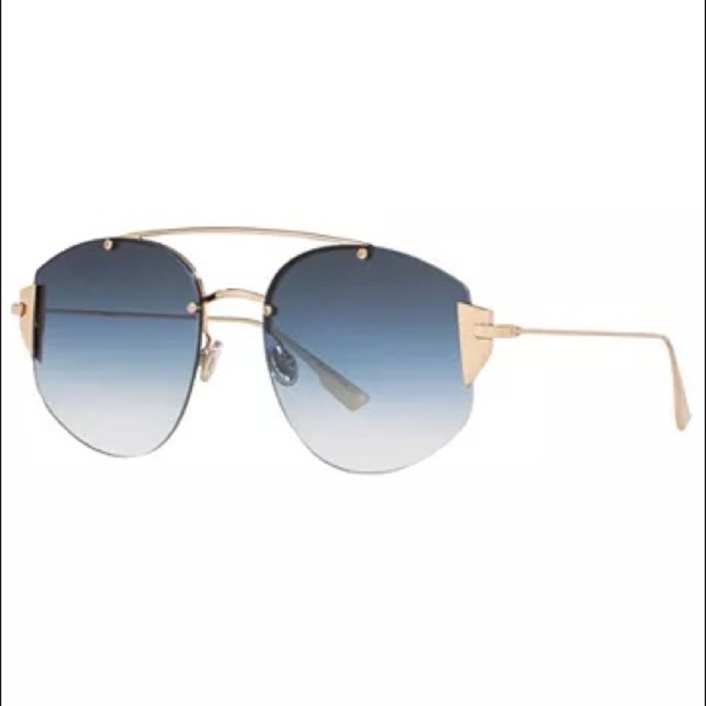 COPY - DIOR DIORSTRONGER 58mm sunglasses